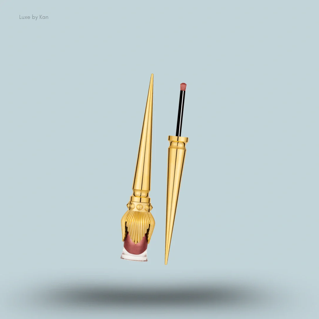 Christian Louboutin Tape à l'Oeil - Metallic Eye Colour - Image 4