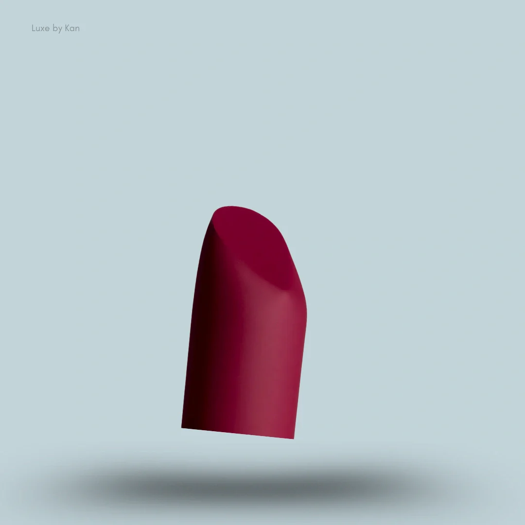 Christian Louboutin Velvet Matte Lip Color - Image 3