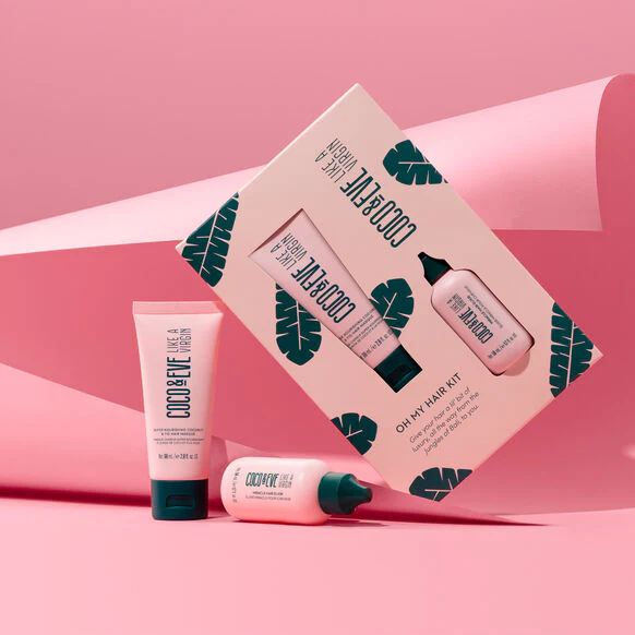 COCO & EVE
OH MY HAIR KIT - Image 3