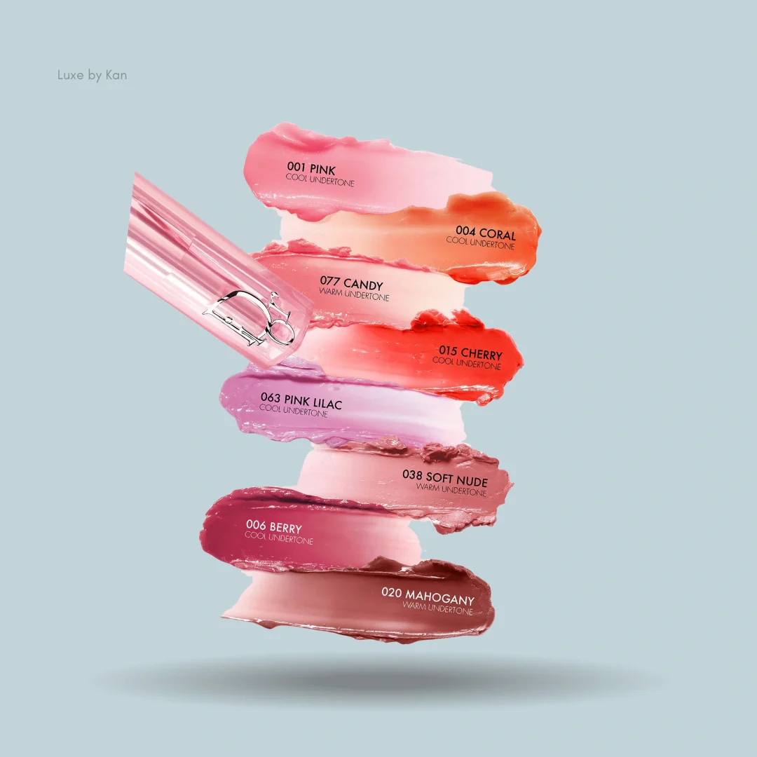 Dior Addict Lip Glow 3.2g - Image 2