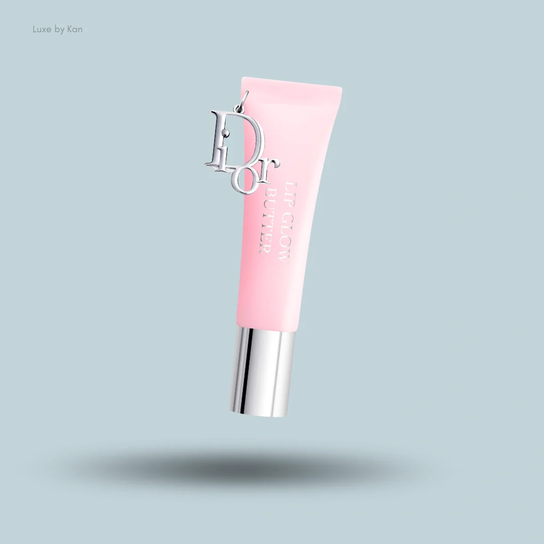DIOR Addict Lip Glow Butter 10ml - Image 6