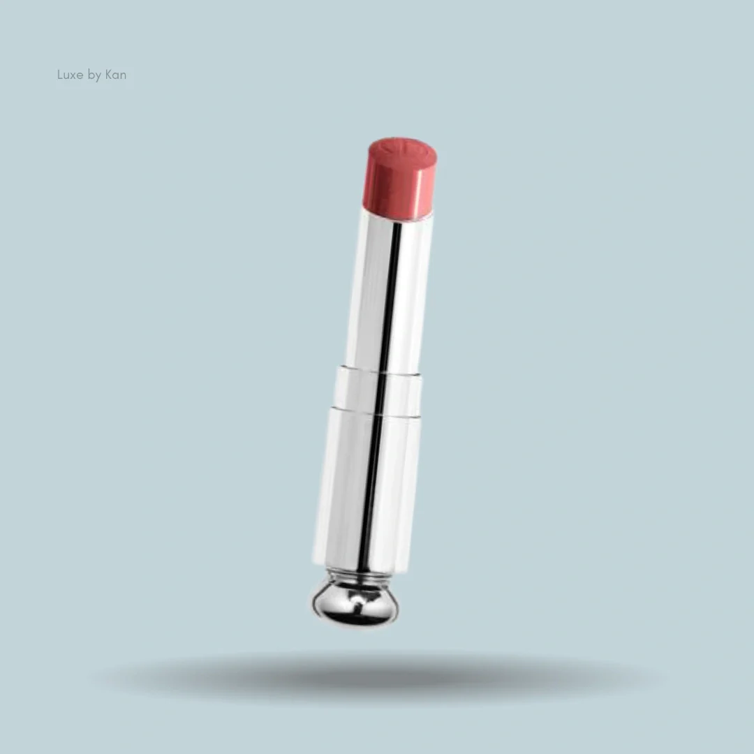 Dior Addict Shine refillable lipstick 3.2g - Image 3
