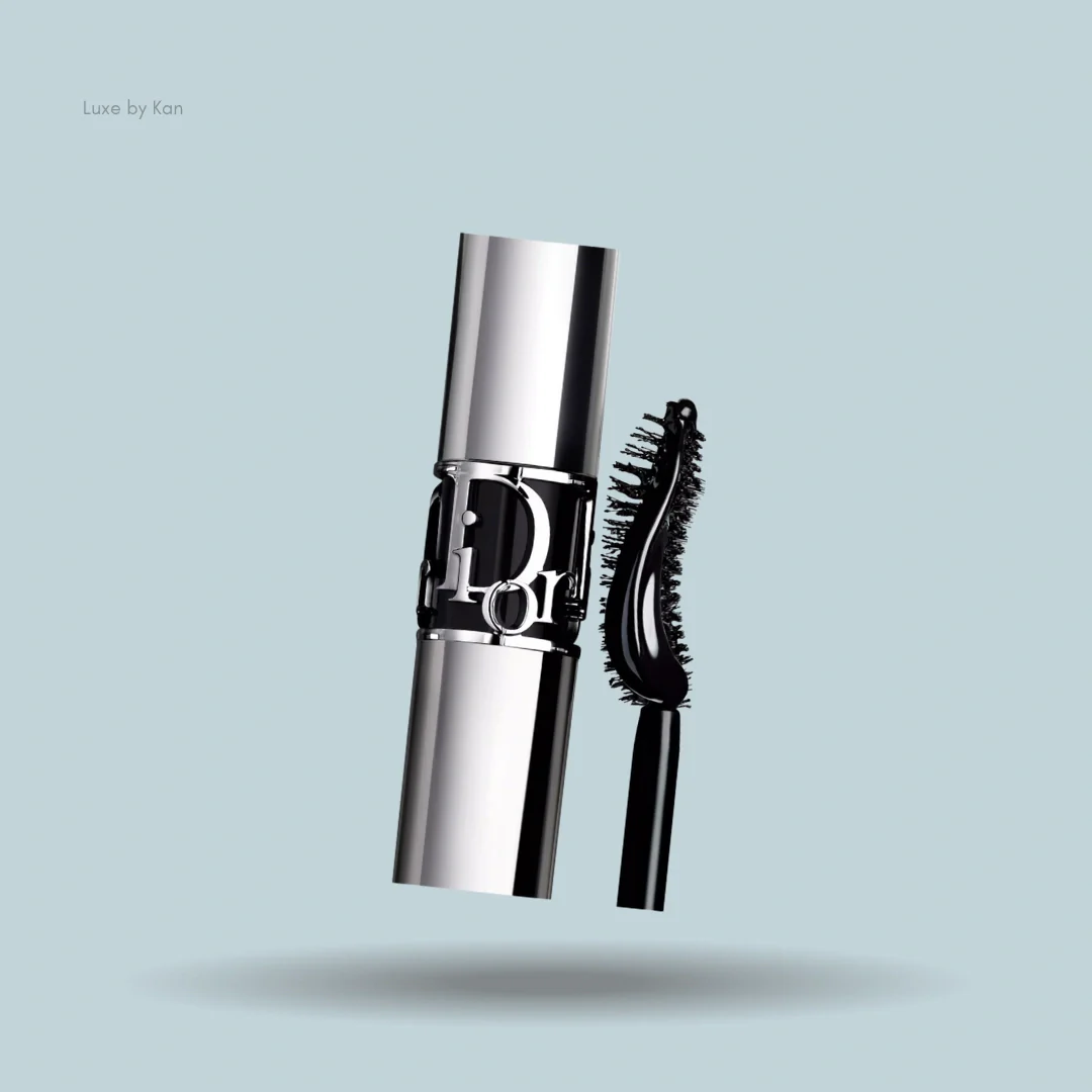 Diorshow The Volume and Curl mascara gift set – Limited edition - Image 2