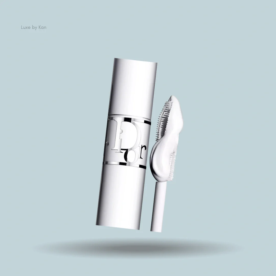 Diorshow The Volume and Curl mascara gift set – Limited edition - Image 3