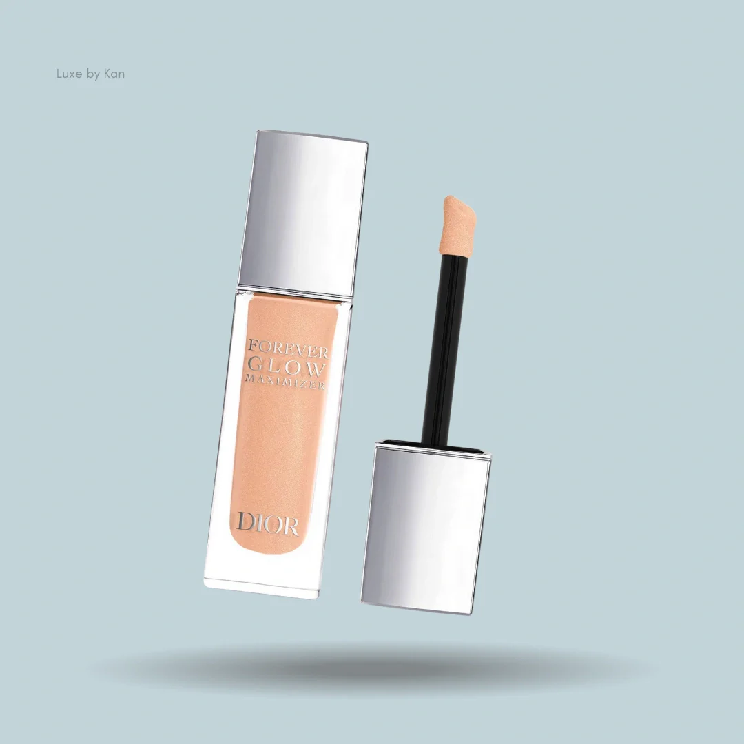 DIOR FOREVER GLOW MAXIMISER 11ML - Image 3