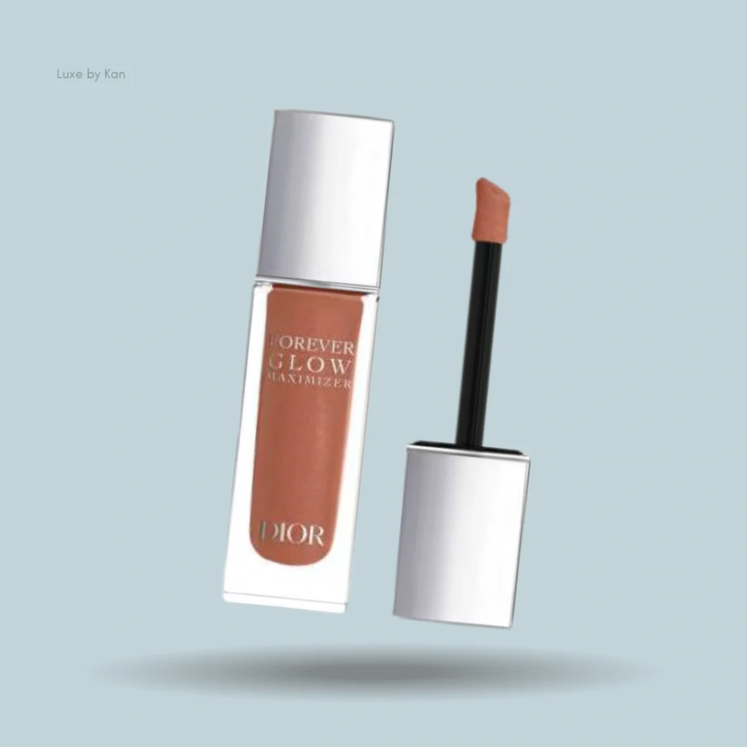 DIOR FOREVER GLOW MAXIMISER 11ML - Image 4