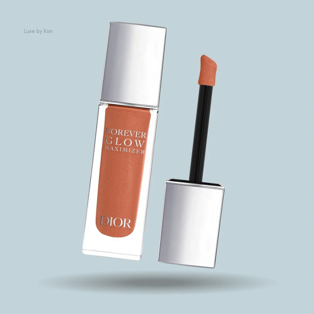 DIOR FOREVER GLOW MAXIMISER 11ML - Image 5