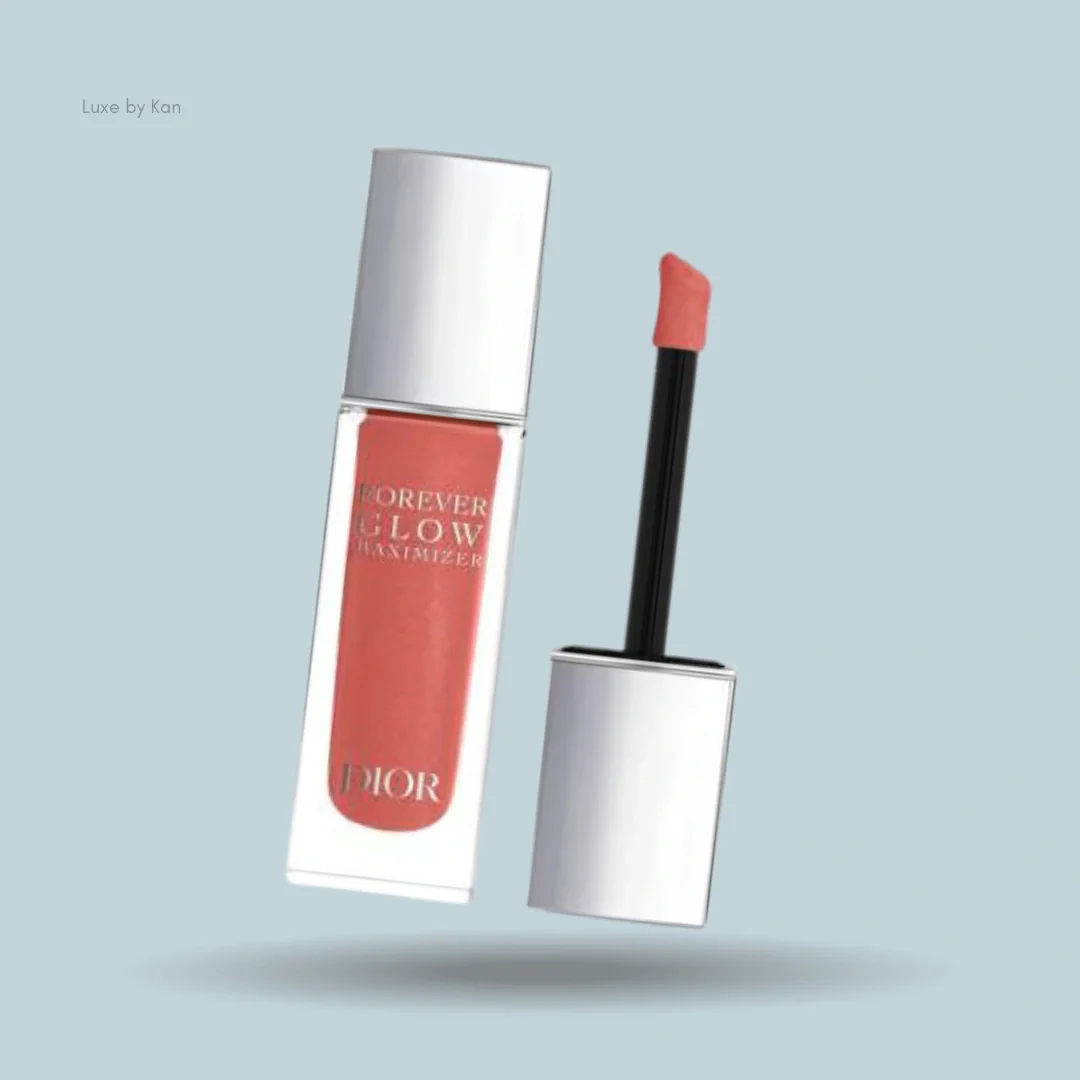 DIOR FOREVER GLOW MAXIMISER 11ML - Image 6