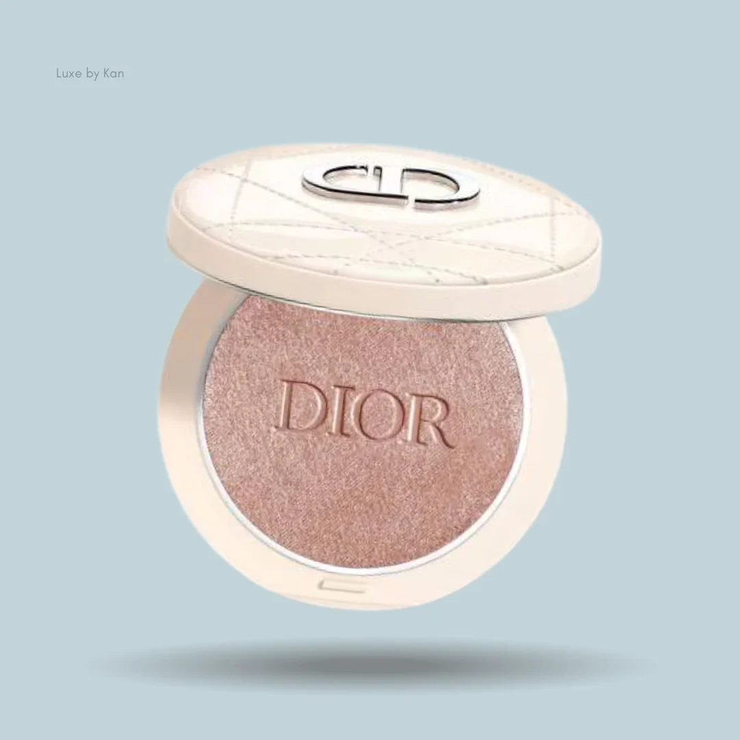 Dior Forever Couture Luminizer limited-edition highlighting powder 6g