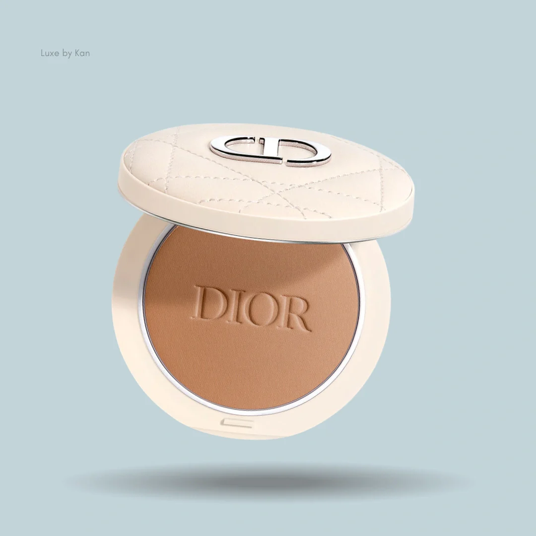 Dior Forever Natural Bronze Powder - Image 3