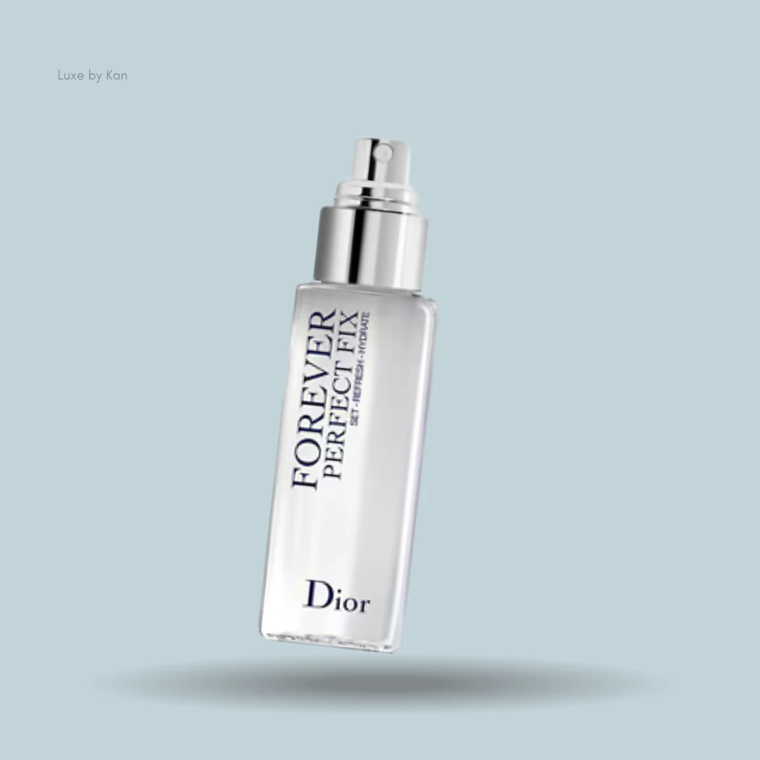 DIOR Forever Perfect Fix setting spray 100ml - Image 2