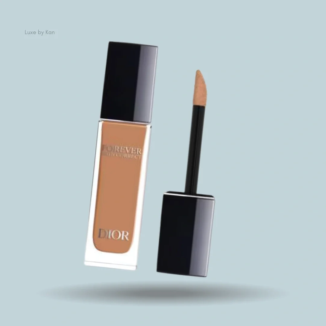 Dior Forever Skin Correct Concealer - Image 5