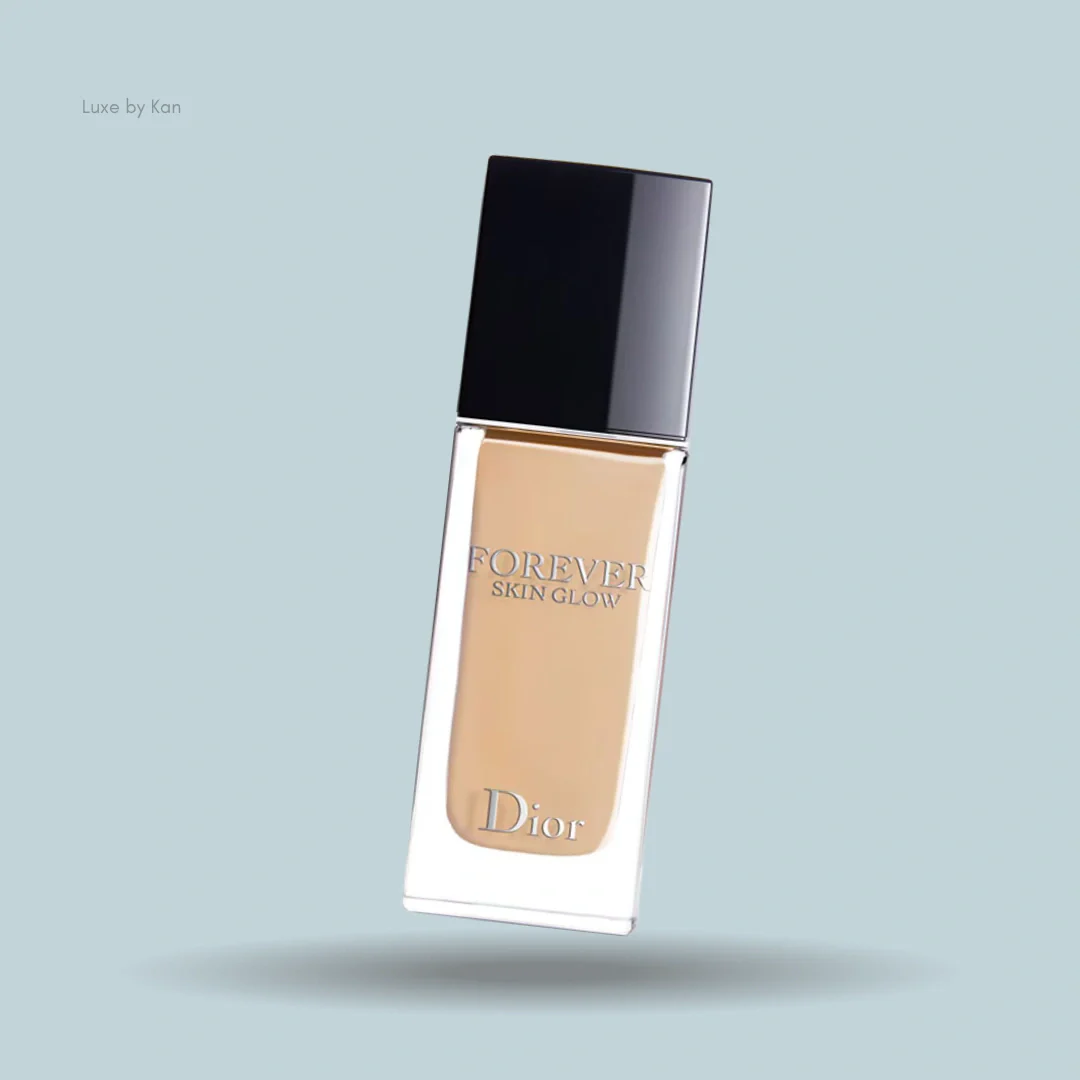 Dior Forever Skin Glow Foundation - Image 6