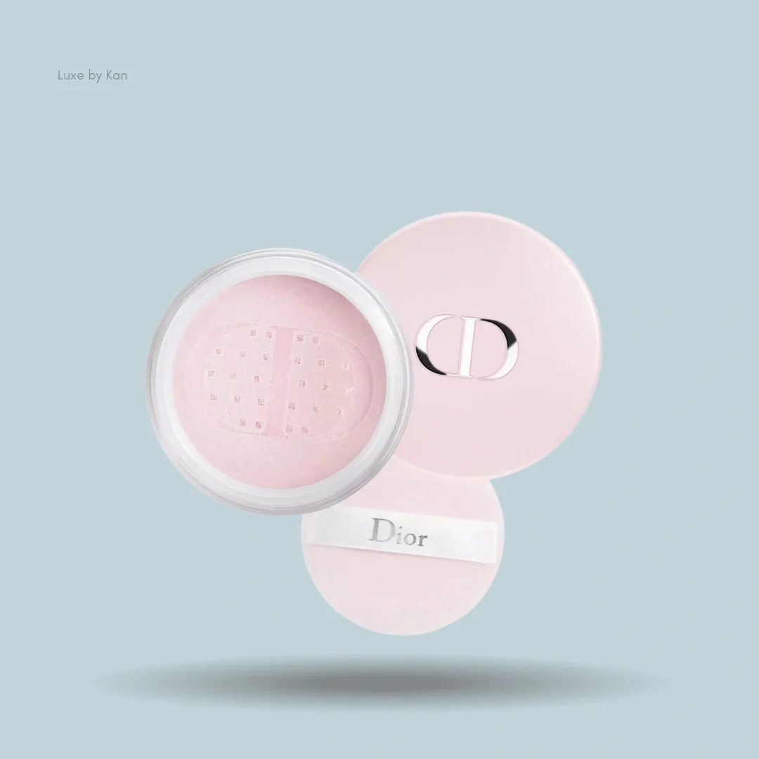 DIOR Miss Dior Scented Blooming powder - Image 2