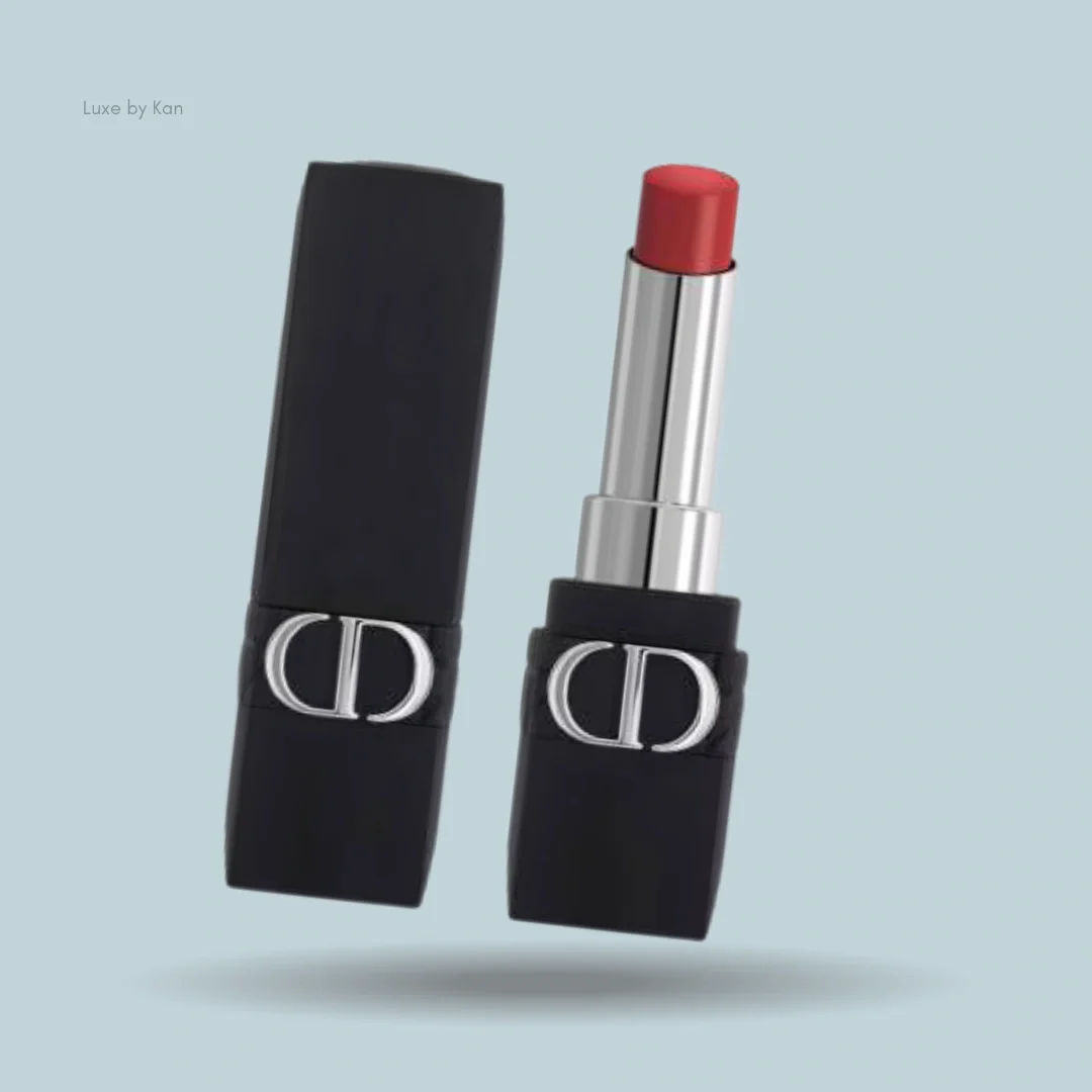 Dior Rouge Dior Forever Lipstick 3.2g - Image 6