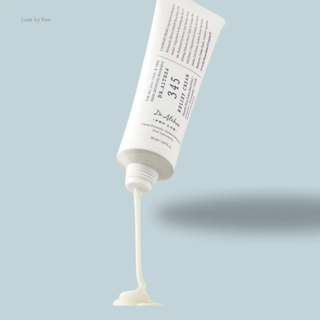 Dr. Althea 345 Relief Cream 50ml - Image 2