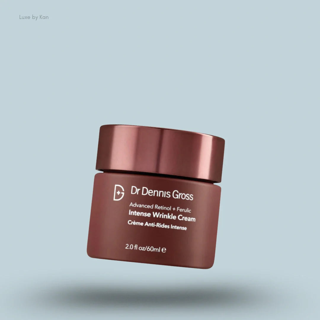 DR. DENNIS GROSS SKINCARE ADVANCED RETINOL + FERULIC INTENSE WRINKLE CREAM