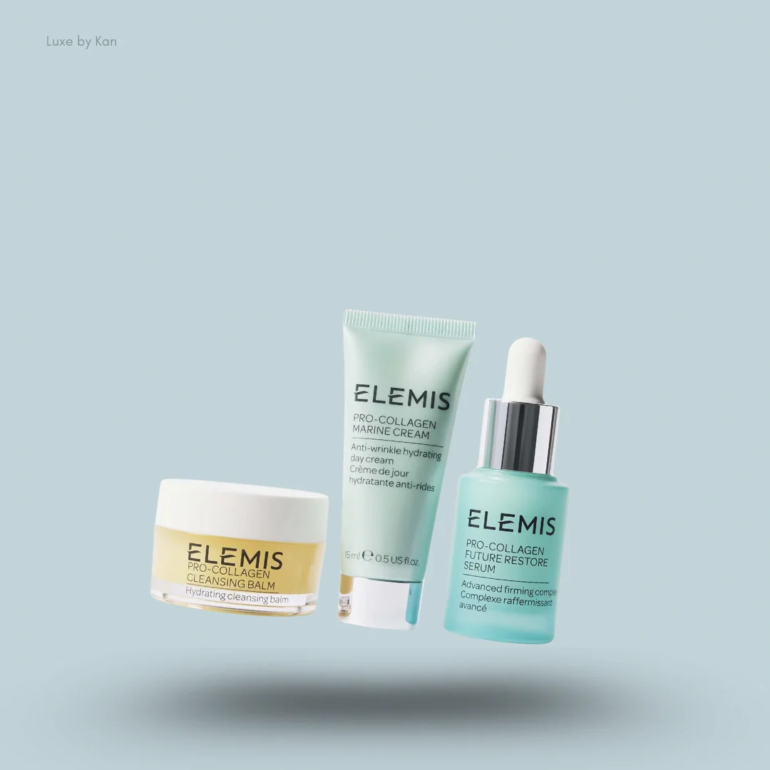 Elemis x Aston Martin Aramco Formula One Team Iconic Discovery Skincare Collection - Image 2