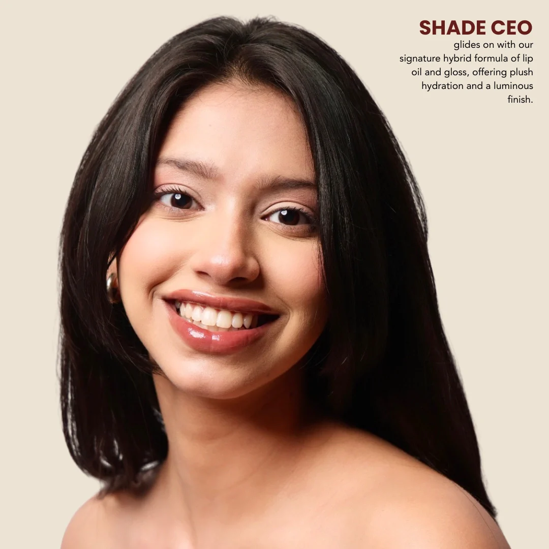 Era Beauty Lip GLO Oil - CEO - Image 3