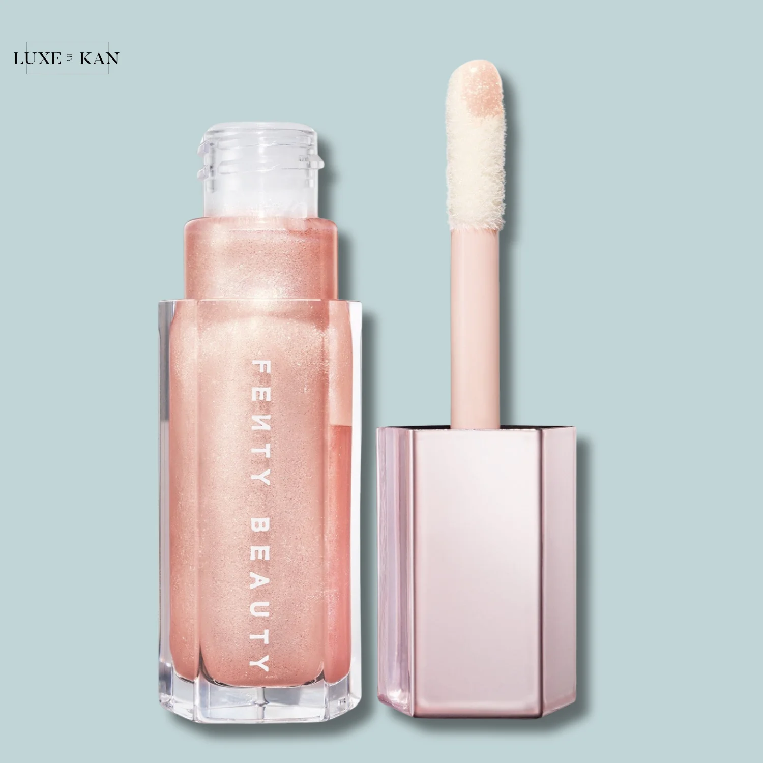 Fenty Beauty Gloss Bomb Lip Luminizer - Image 3