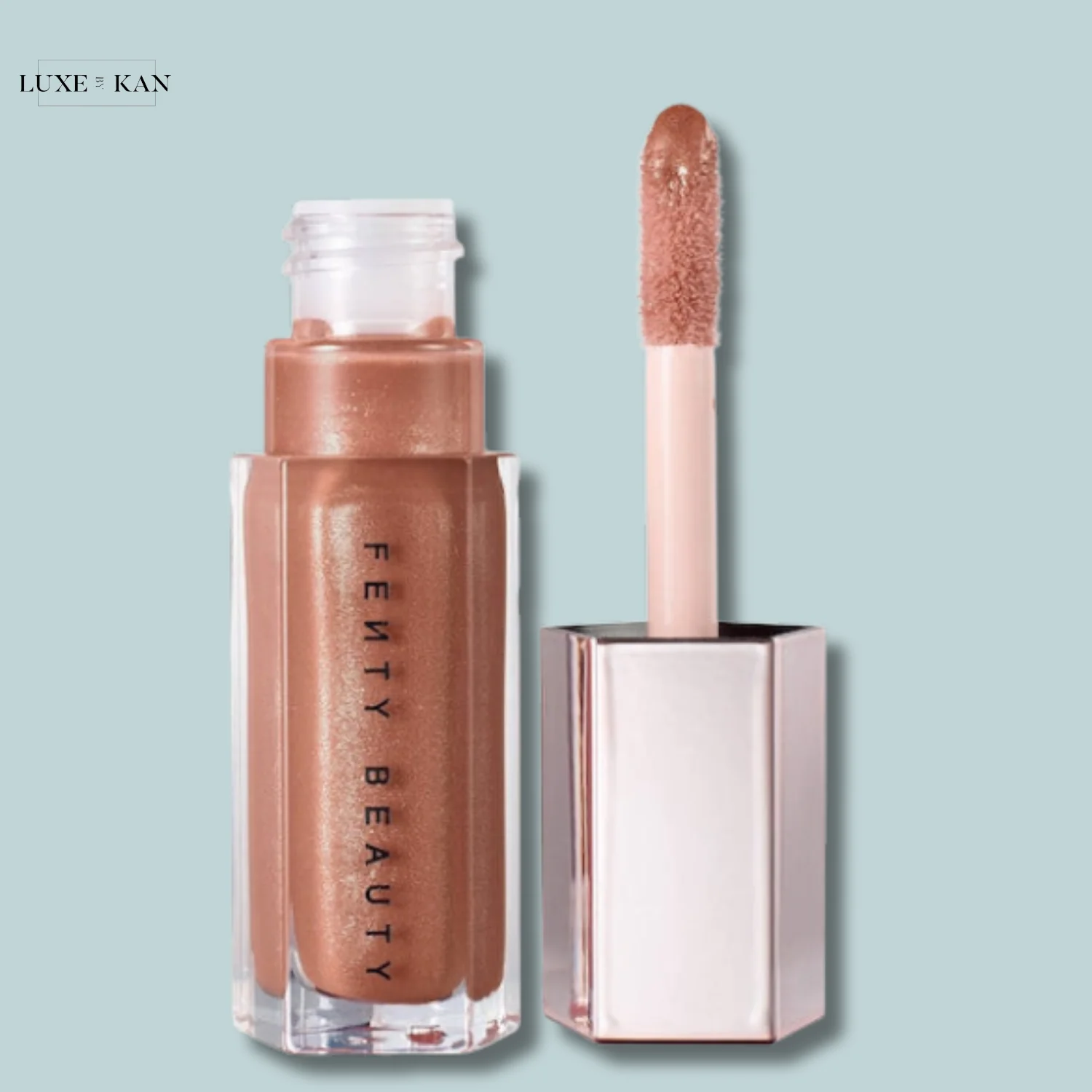Fenty Beauty Gloss Bomb Lip Luminizer - Image 4