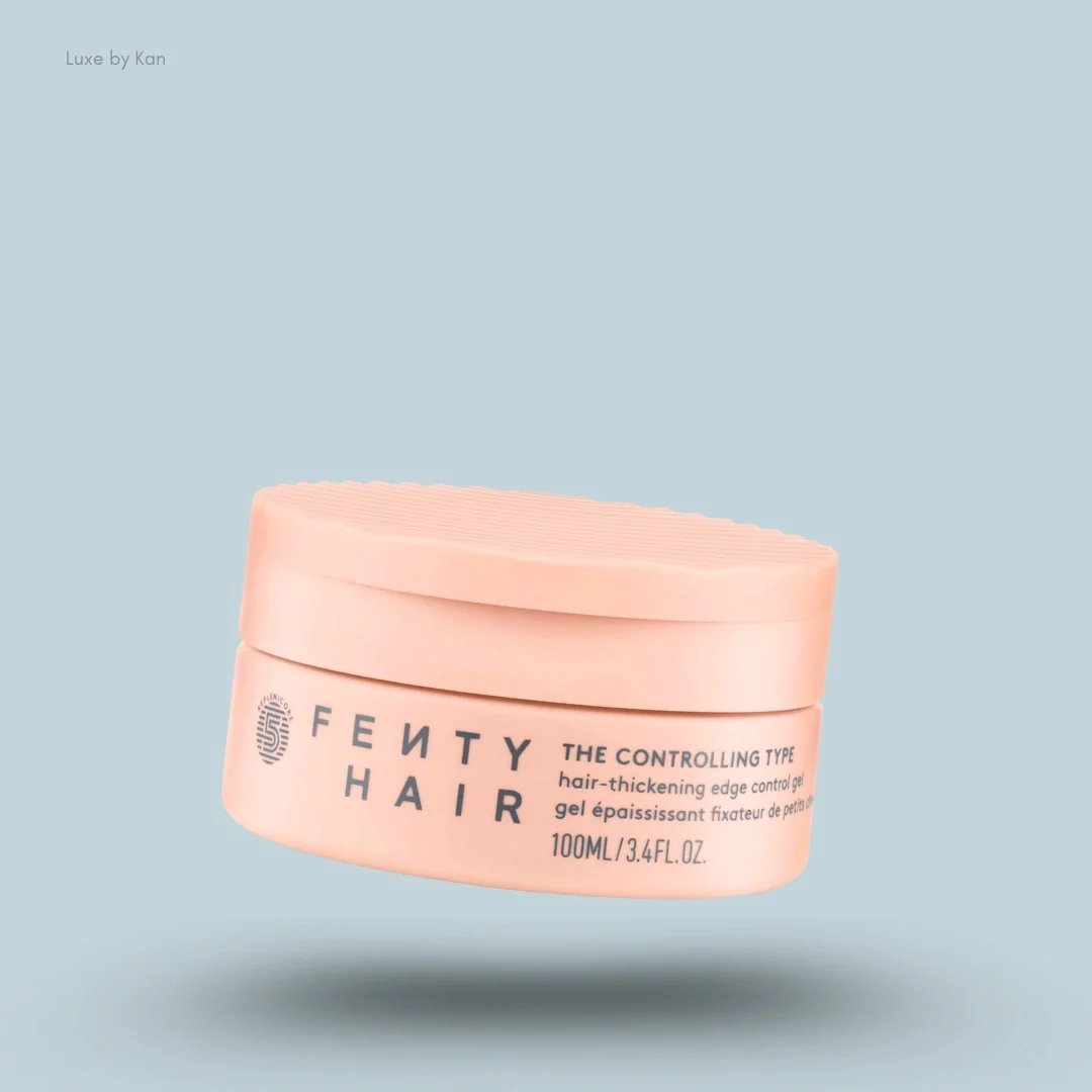 FENTY BEAUTY
The Controlling Type hair-thickening edge control 100ml