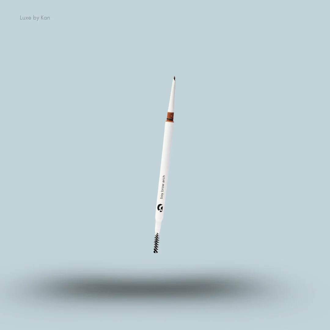 Glossier Boy Brow Arch 2-in-1 Longwear Pomade Eyebrow Pencil