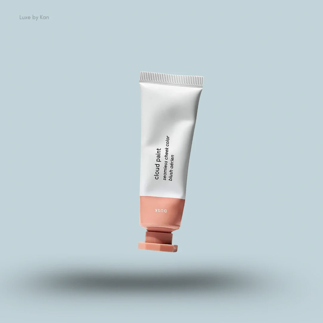 Glossier Cloud Paint Seamless Cheek Color