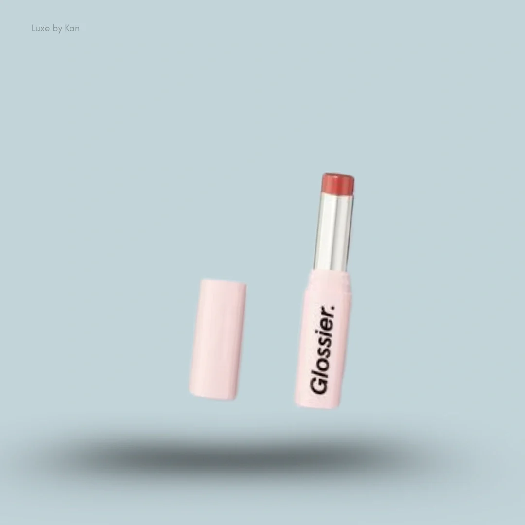 Glossier Ultralip High Shine Lipstick with Hyaluronic Acid - Image 2