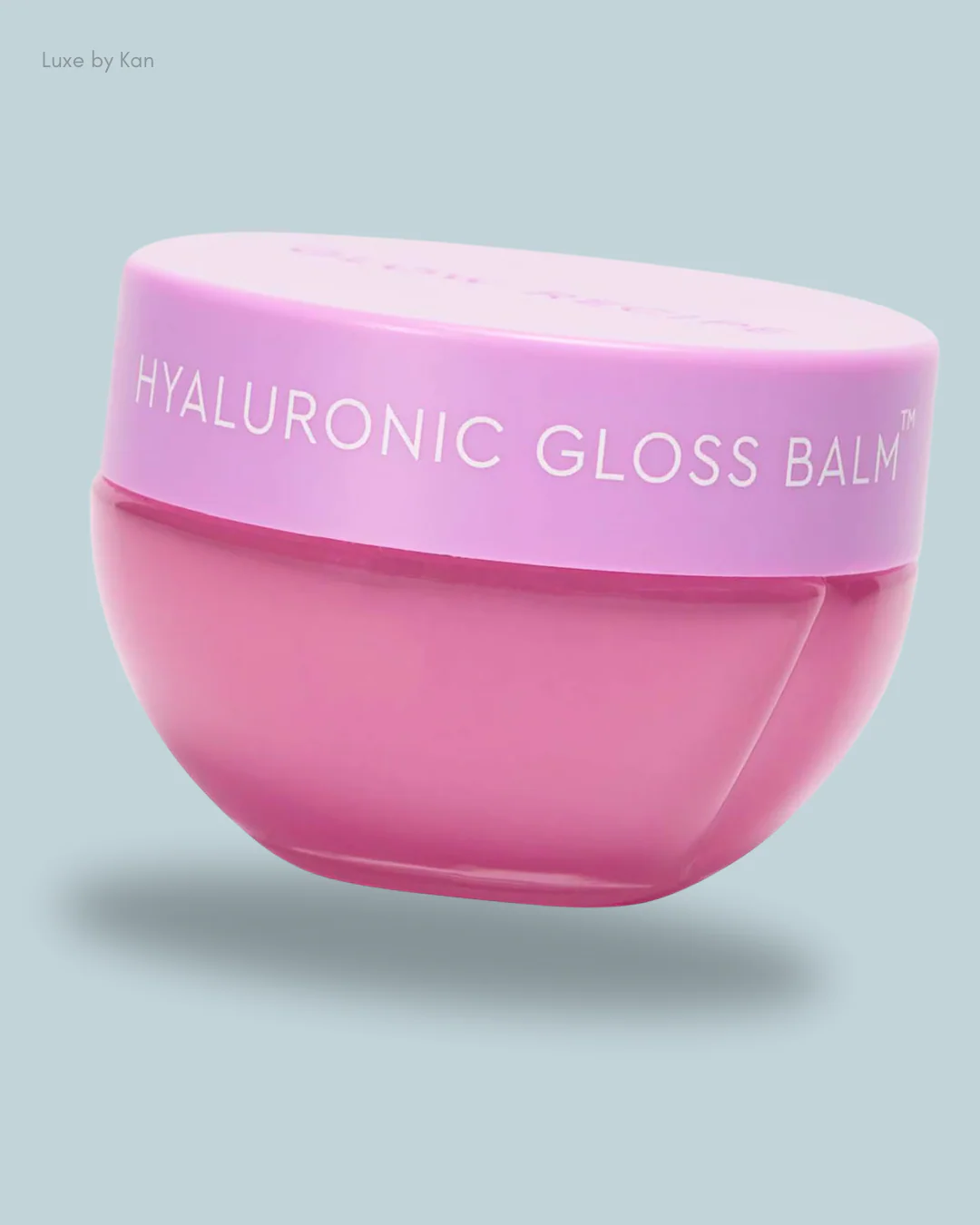 Glow Recipe Plum Plump Hyaluronic Gloss Balm