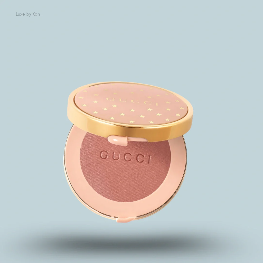 Gucci Beauty Blush de Beauté 5.5g (Various Shades) - Image 3