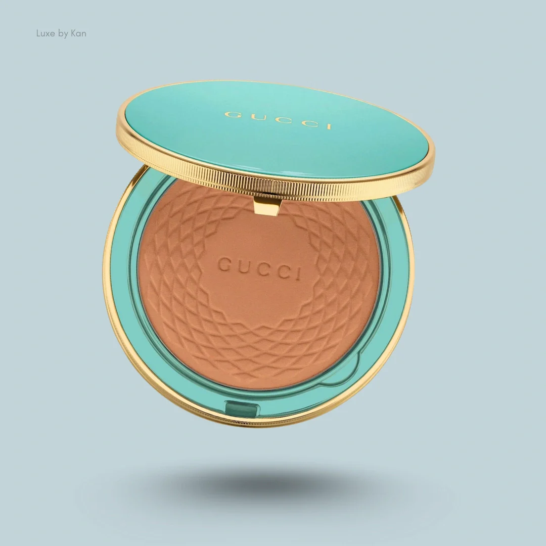Gucci Poudre De Beauté Éclat Soleil Bronzing Powder - Image 3