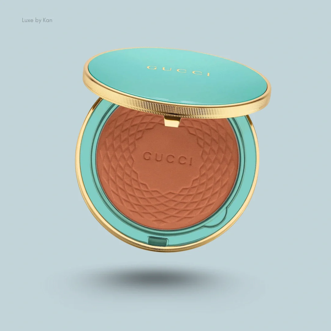Gucci Poudre De Beauté Éclat Soleil Bronzing Powder - Image 4