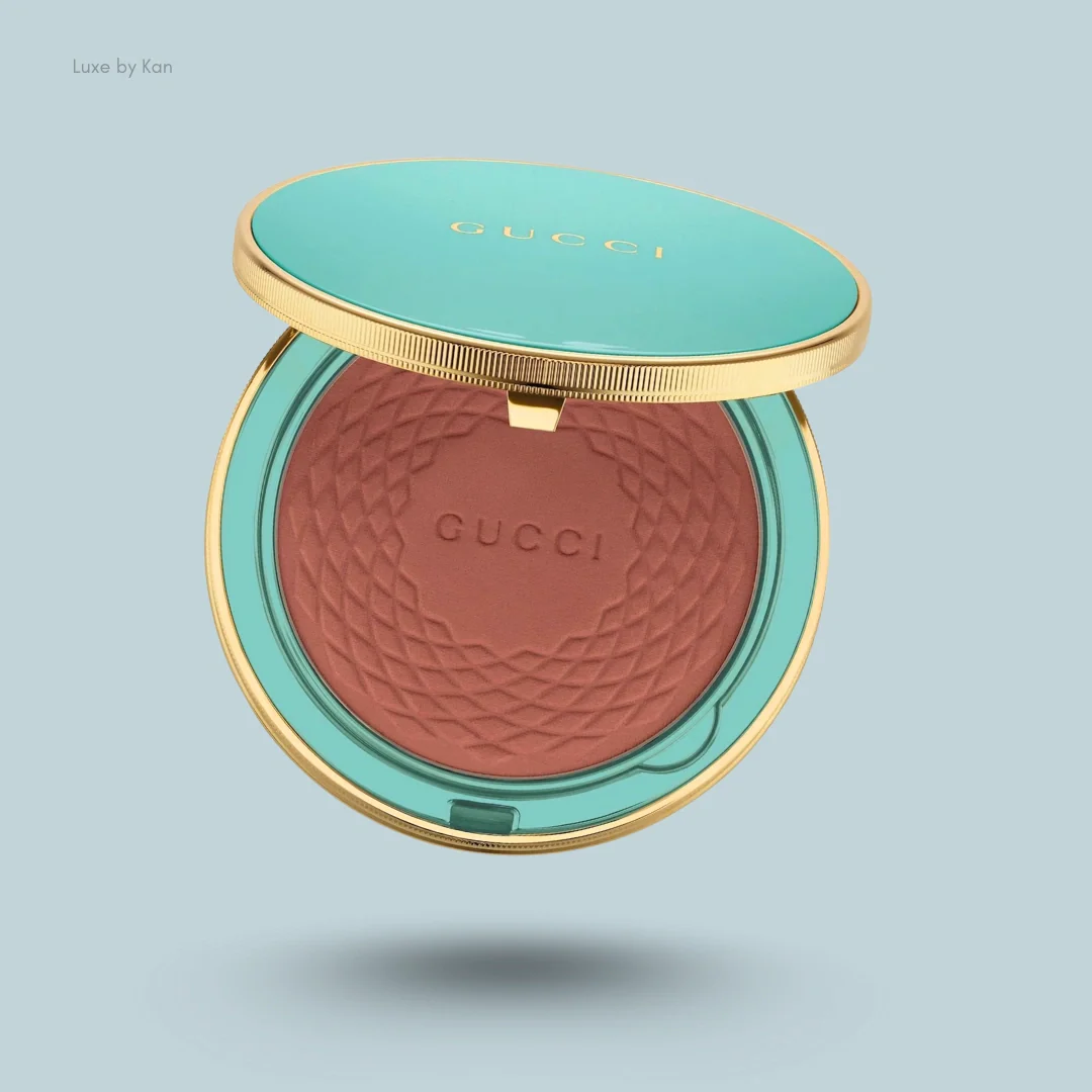 Gucci Poudre De Beauté Éclat Soleil Bronzing Powder - Image 5