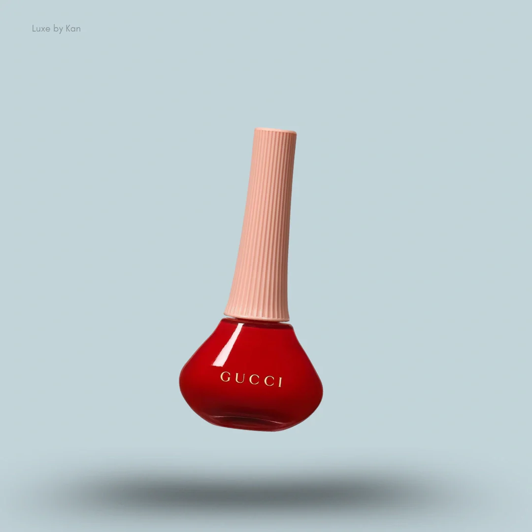 Gucci Vernis à Ongles nail polish 10ml - Image 4