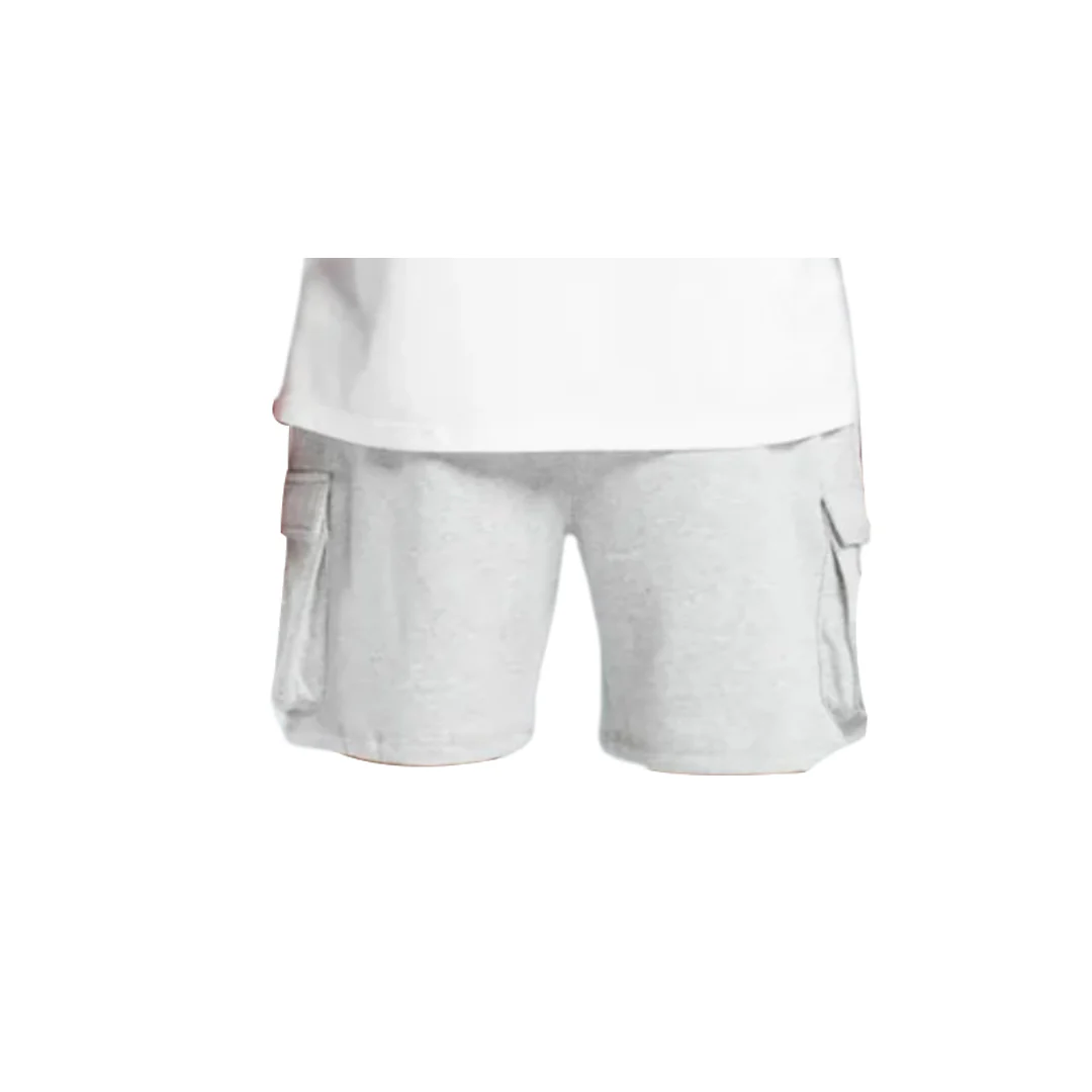 GYMSHARK MEN CREST CARGO SHORTS Slim Fit - Image 3