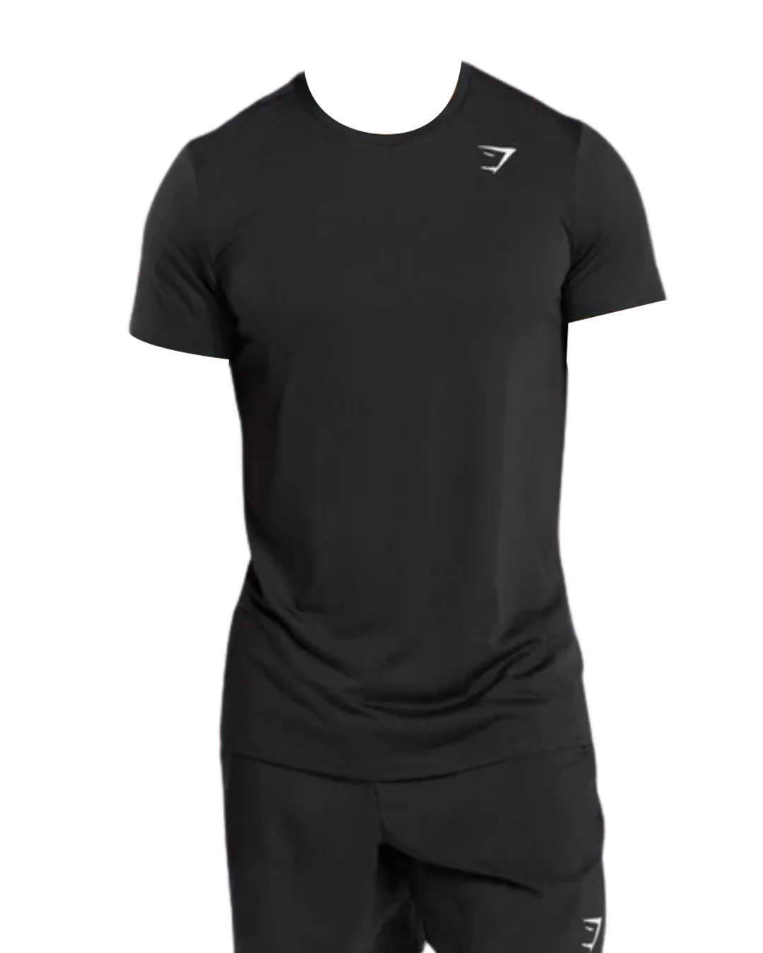 Gymshark Men Arrival T-Shirt Slim Fit - Image 4
