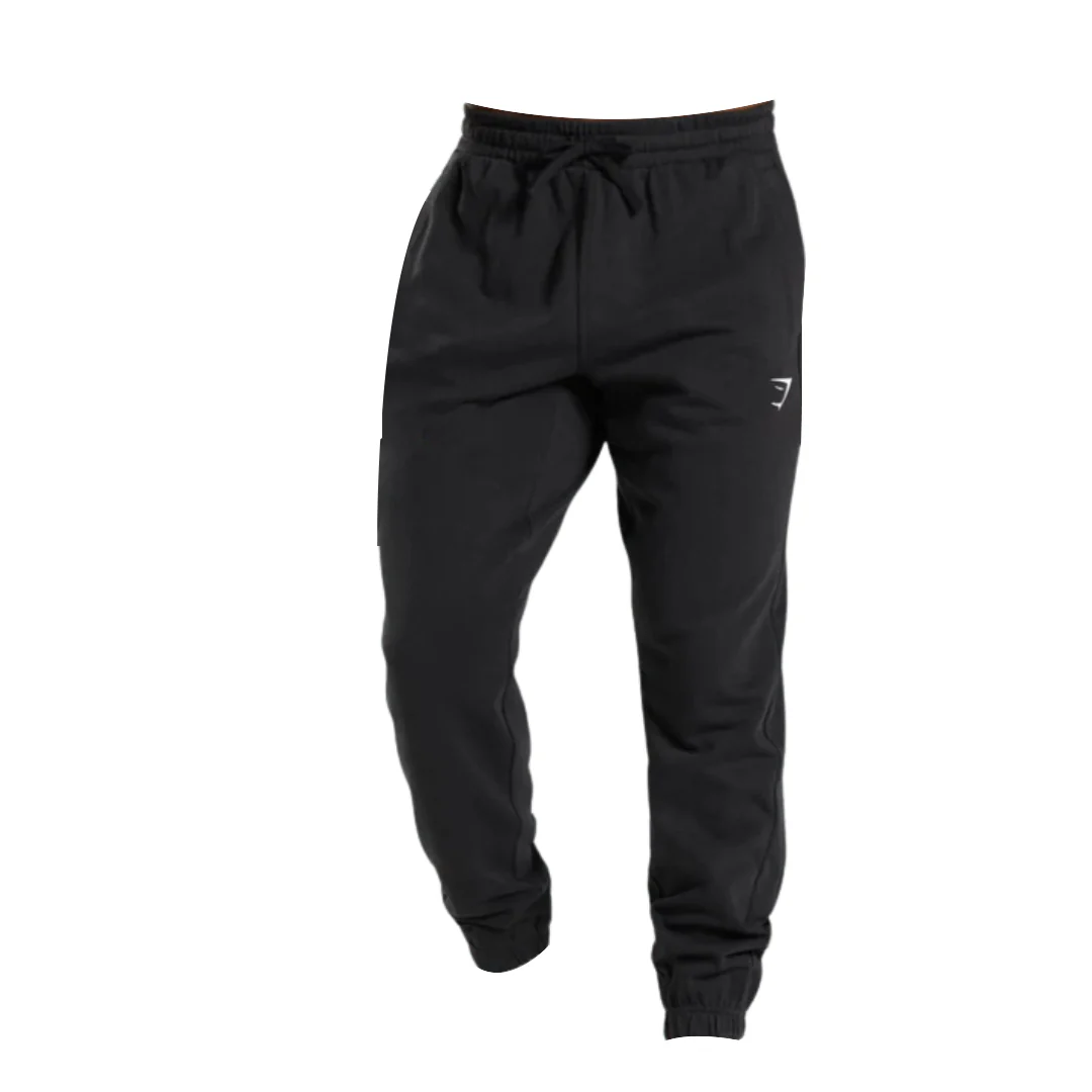 GYMSHARK MEN ESSENTIAL OVERSIZED JOGGERS - Image 4