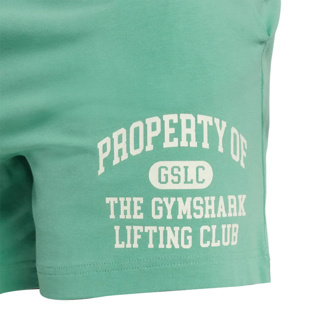 GYMSHARK MEN LIGHTWEIGHT JERSEY SHORTS Slim Fit - Image 2