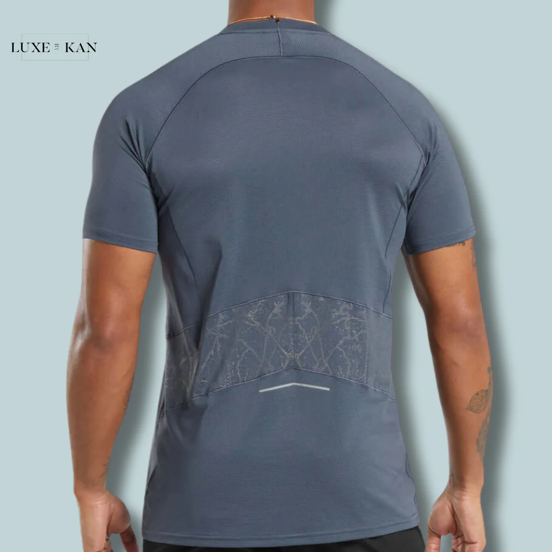 GYMSHARK MEN SPEED T-SHIRT - Image 2