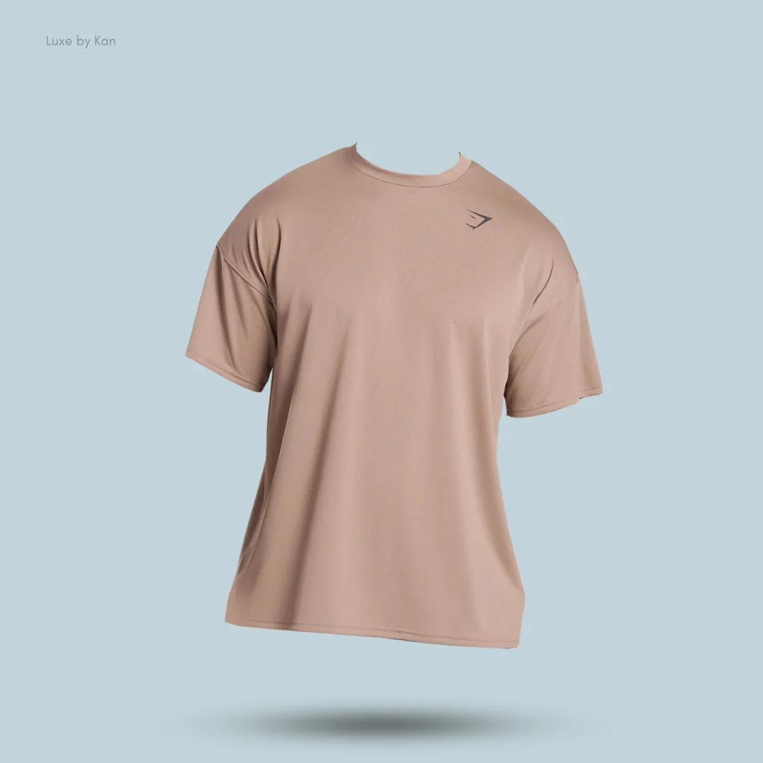 Gymshark Oversized Performance T-Shirt ( Oversized Fit ) - Image 11