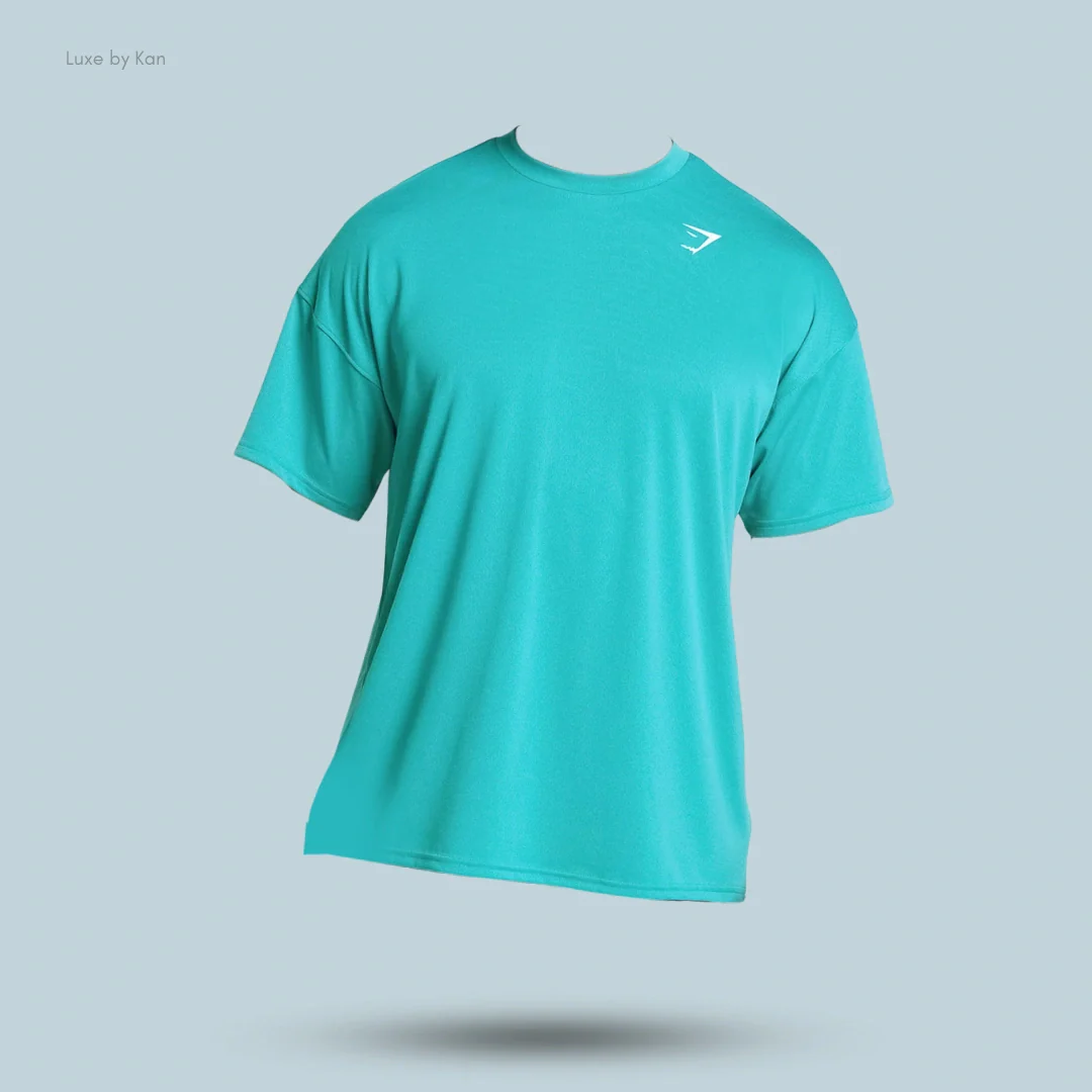 Gymshark Oversized Performance T-Shirt ( Oversized Fit ) - Image 7