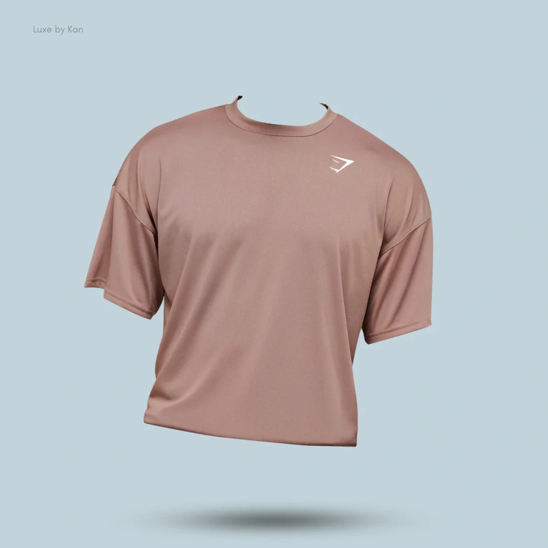 Gymshark Oversized Performance T-Shirt ( Oversized Fit ) - Image 9