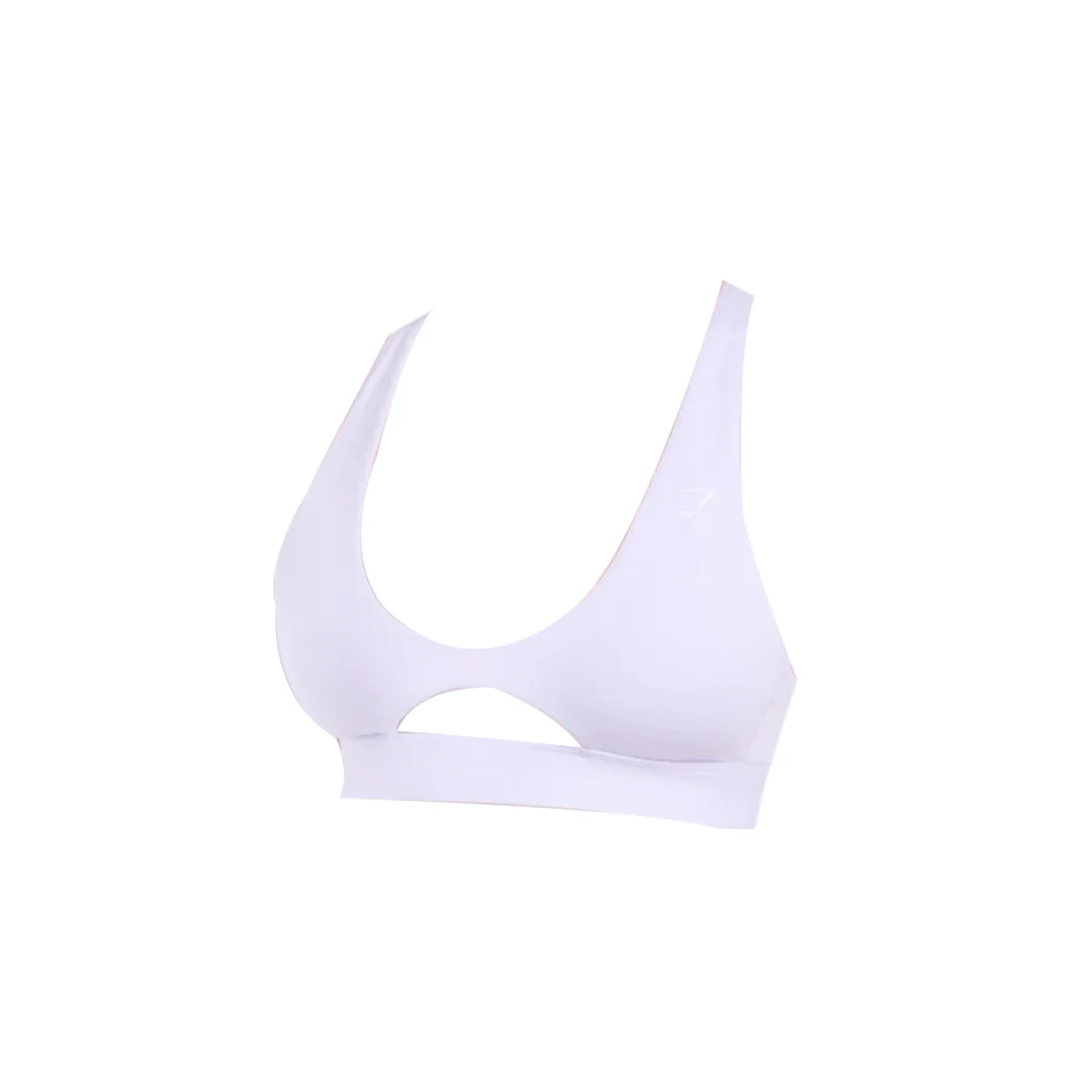 GYMSHARK PEEK A BOO SPORTS BRA
Light Support - Image 4