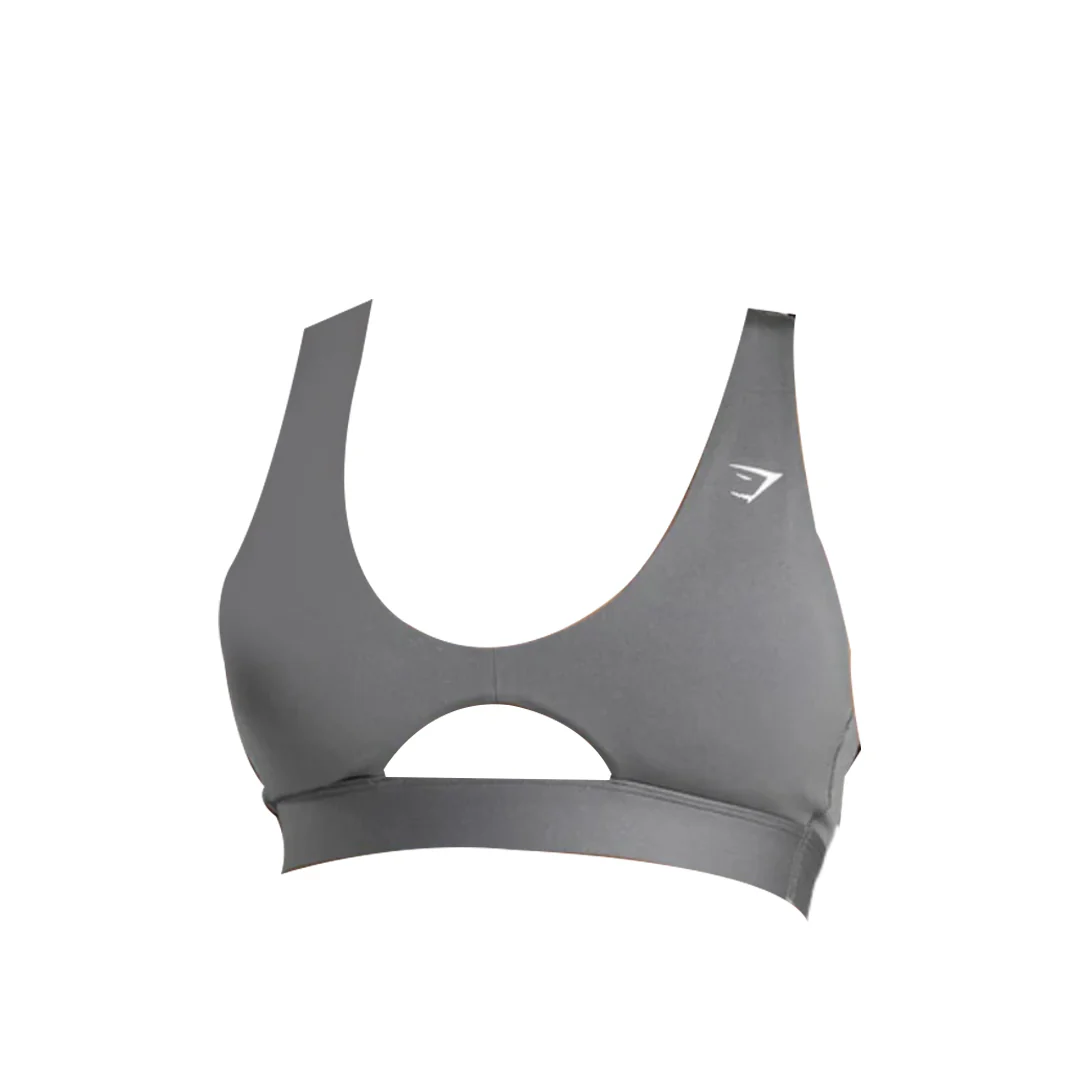 GYMSHARK PEEK A BOO SPORTS BRA
Light Support - Image 8