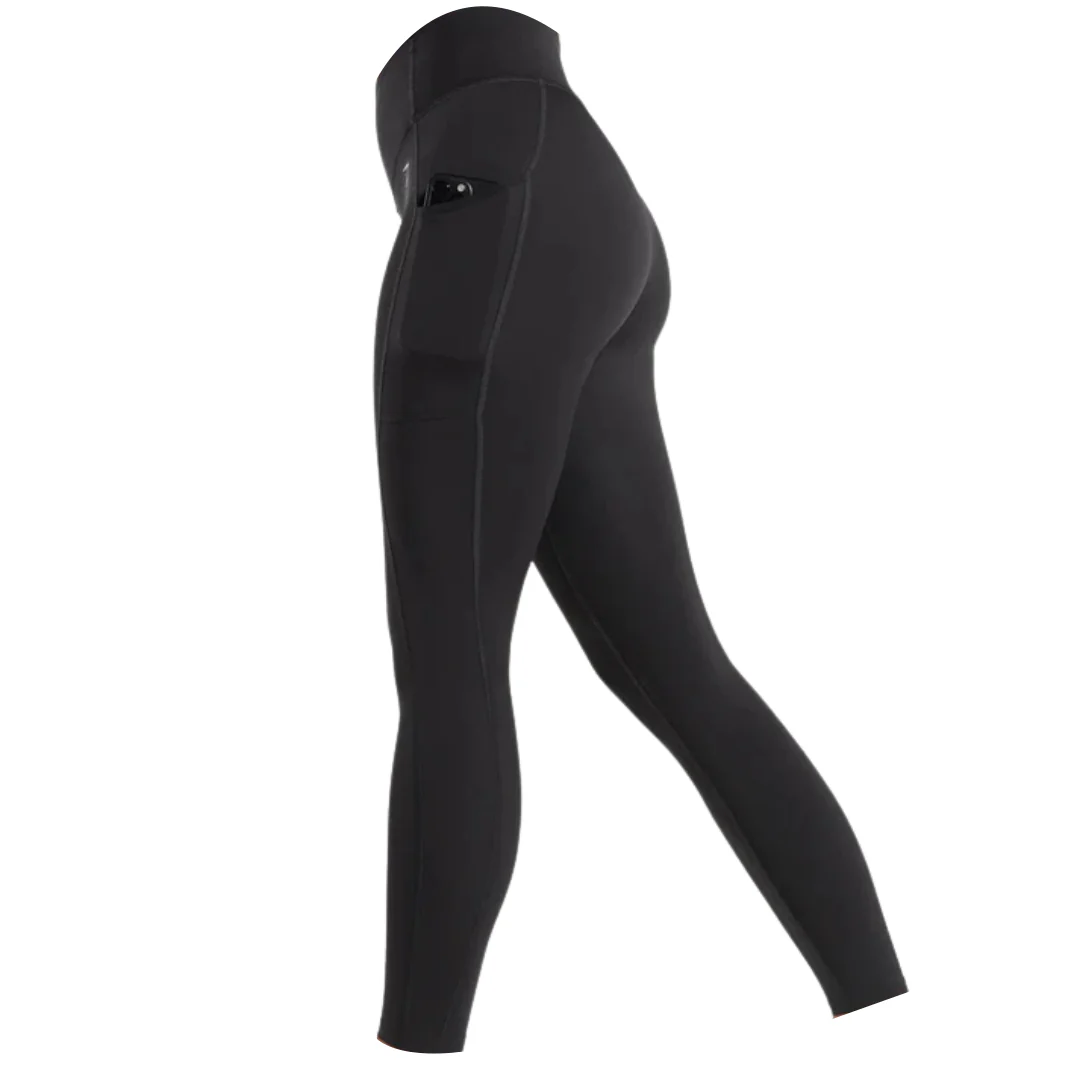GYMSHARK POCKET LEGGINGS - Image 2