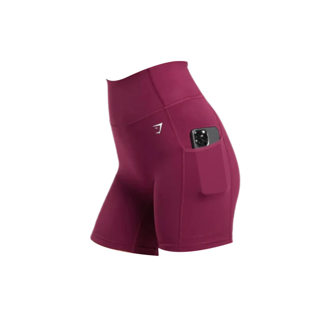 GYMSHARK POCKET SHORTS Body Fit - Image 5