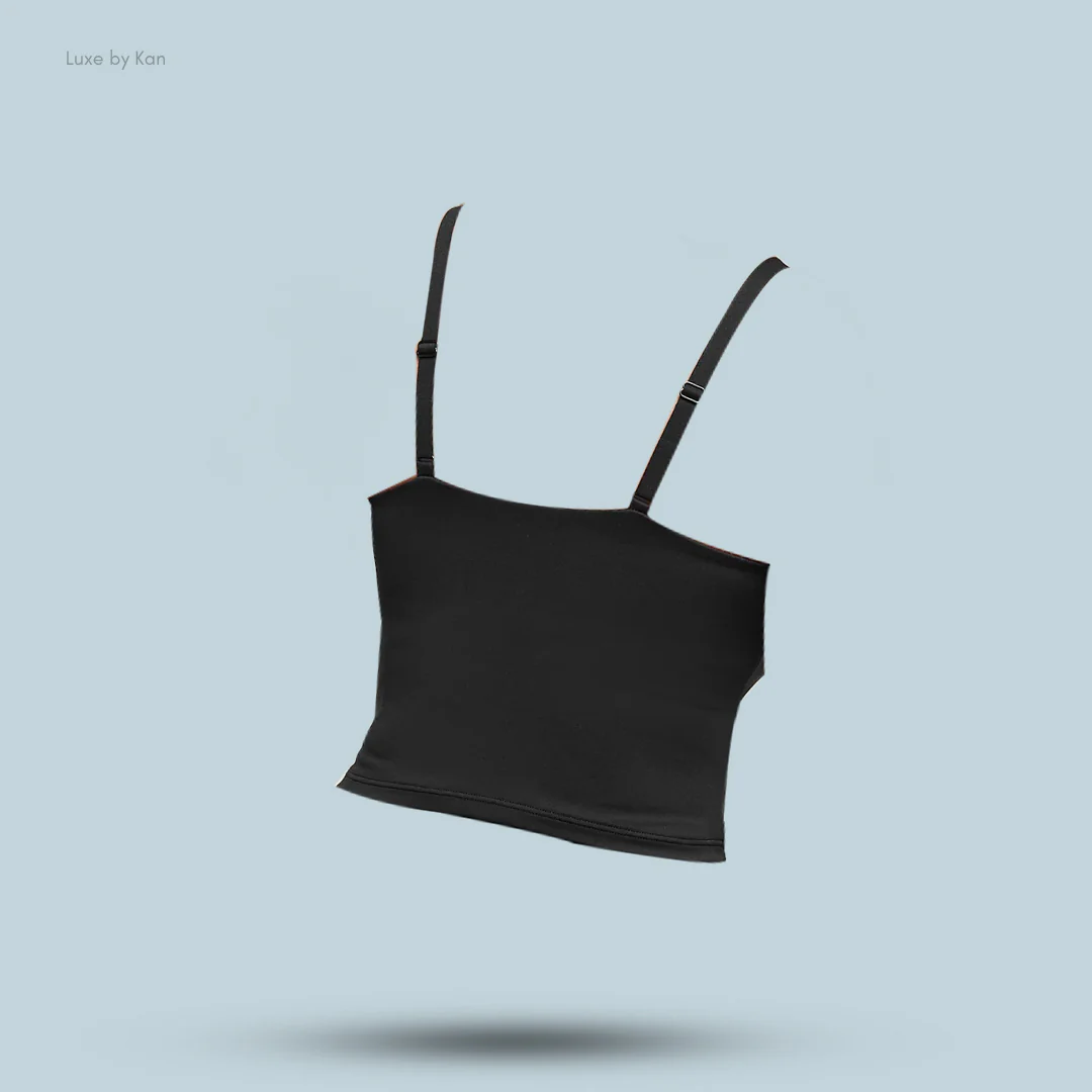 Gymshark Training Cami Tank With Shelf - Image 9