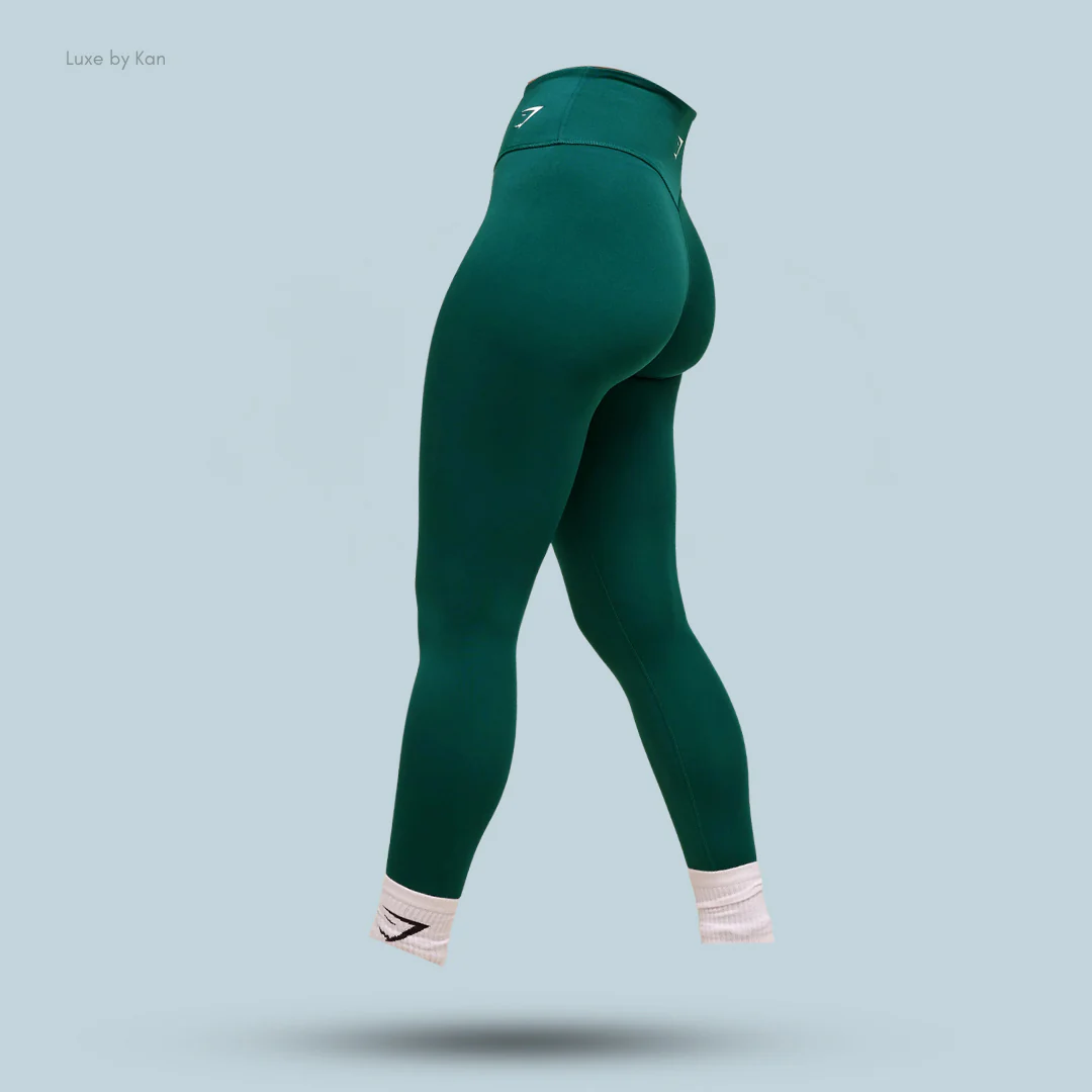 Gymshark Training Legging 2.0 - Image 6