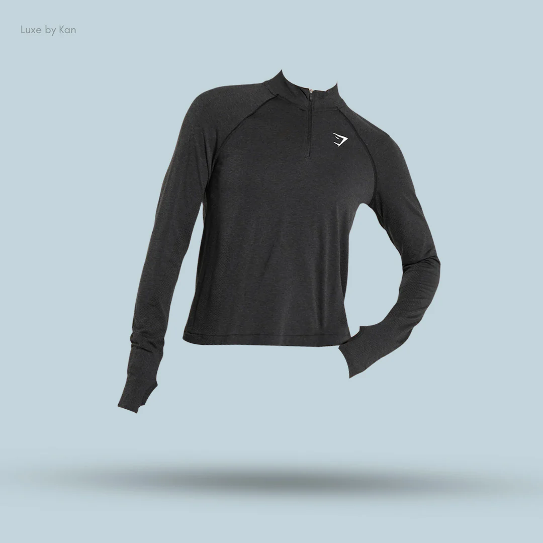 Gymshark Vital 1/4 Zip
